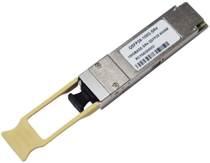 Huawei <QSFP28-100G-SR4> Модуль QSFP28