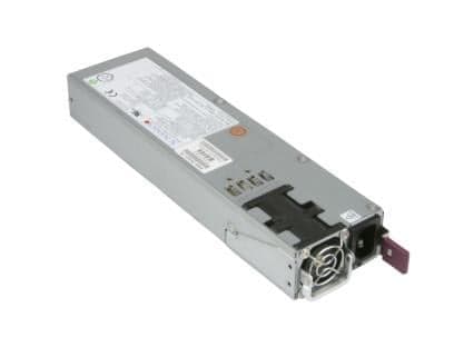 Модуль питания SuperMicro <PWS-2K05A-1R> 2000W Hot-Swap, для корпусов SuperMicro