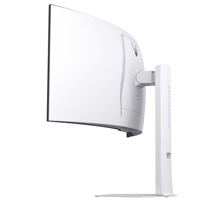 39GX90SA-W.ARUZ Монитор LG 38" 39GX90SA-W белый QLED LED 21:9 HDMI M/M матовая HAS 275cd 178гр/178гр 3840x1440 240Hz DP