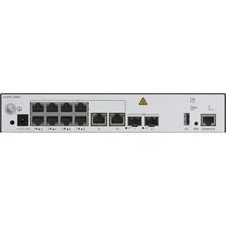 02355NCG HUAWEI Access Controller AC650-128AP, 10*GE ports, 2*10GE SFP+ ports, built-in 128 license