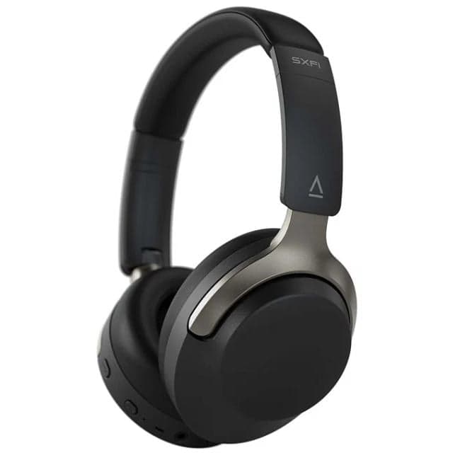 51EF1200AA001 Headphones Creative ZEN Hybrid SXFI (Black)