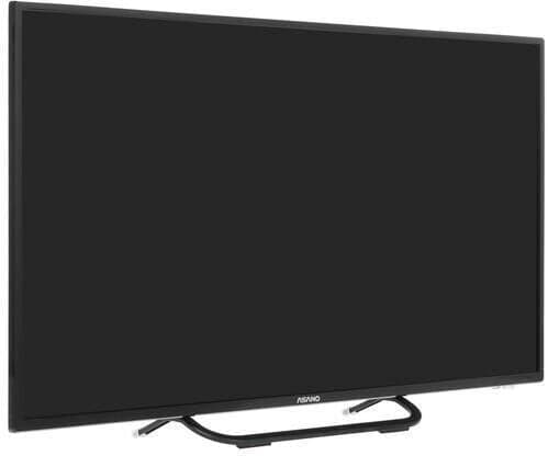 40" LED ЖК телевизор Asano 40LF1110T (1920x1080, HDMI, USB, DVB-T2)