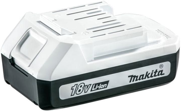 Батарея аккумуляторная Makita BL1815G 18В 1.5Ач Li-Ion
