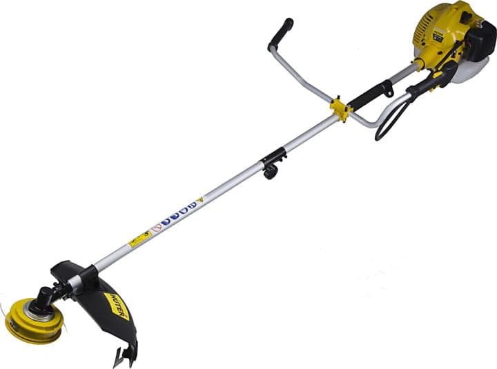 Huter <GGT-2500S> Бензокоса (2ч)