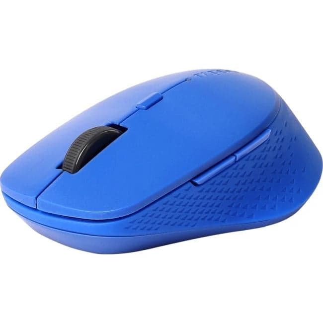 RAPOO M300-BLU RAPOO Беспроводная мышь M300 - синий