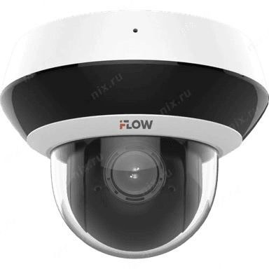 IP-камера 4Mp уличная поворотная F-IP-1441CMSZ4 IFLOW