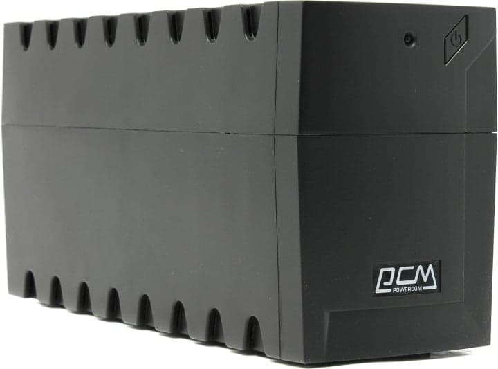 UPS 1000VA PowerCom Raptor <RPT-1000A>