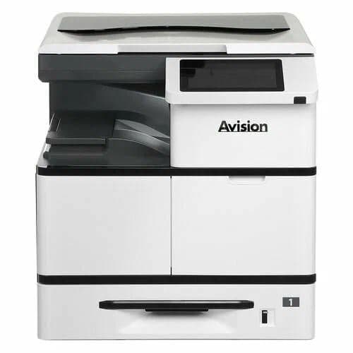 000-0857E-0KG Avision AM5640i лазерное многофункциональное устройство черно-белая печать (A3, P/C/S, 40 стр/мин, 2Гб, д