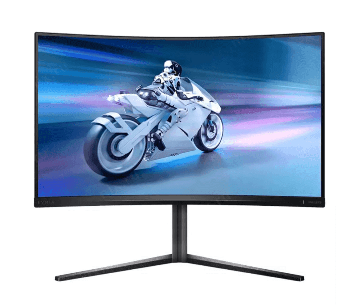 31.5" ЖК монитор PHILIPS 32M2C5500W/00/01