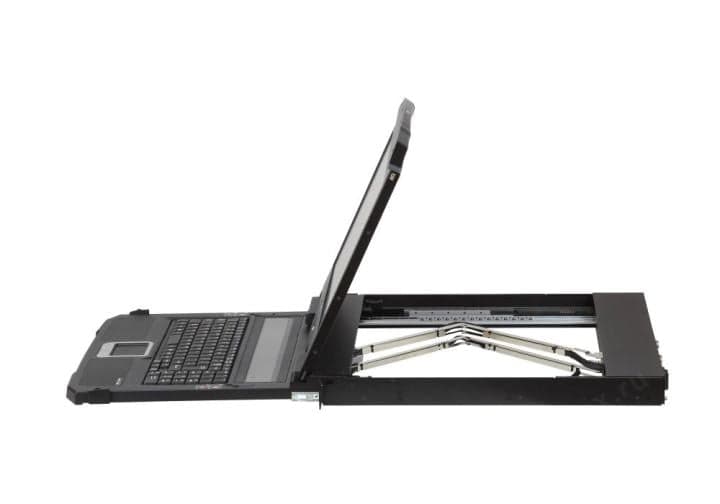 CL3800NW-ATA-RG ATEN 18.5" Dual Rail USB HDMI-DVI-VGA Full HD