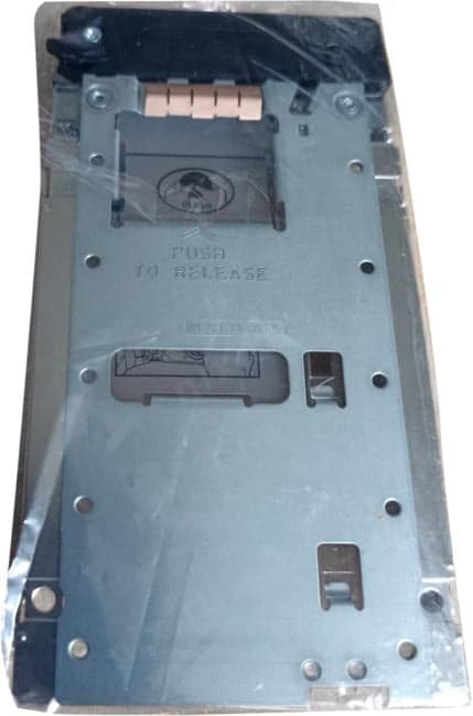 MCP-220-00178-0B SuperMicro Supermicro MCP-220-00178-0B Hot-Swap Hard Drive 2.5in Thin Profile Drive Tray