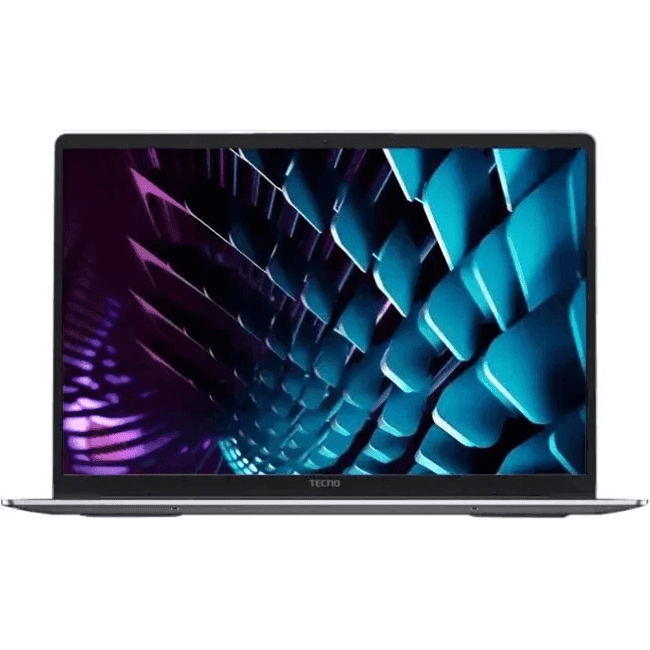 4894947060267 16" TECNO Megabook K16S K16SAA Core i5-13420H/16Gb/SSD1Tb/IntelUHD/FHD/Win11/silver