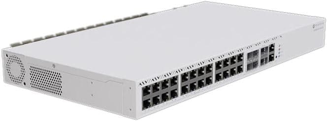 MikroTik <CRS326-4C+20G+2Q+RM>