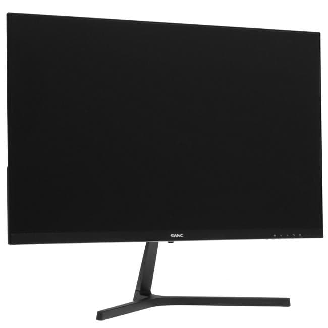 23.8" Монитор SANC N2453 IPS 75Hz ультратонкий компьютерный ЖК-дисплей домашний / бизнес-офис