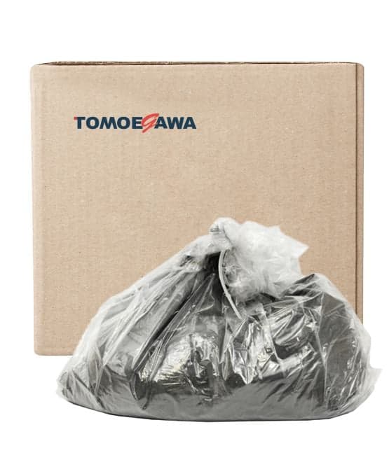 Тонер универсальный Tomoegawa <2201053> для Kyocera Color, Тип ED-88Bk, 10кг