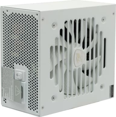 Блок питания Cougar <GEX850 SNOW> 850W ATX