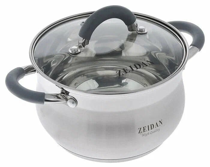 ZEIDAN Z-50250 2,1л