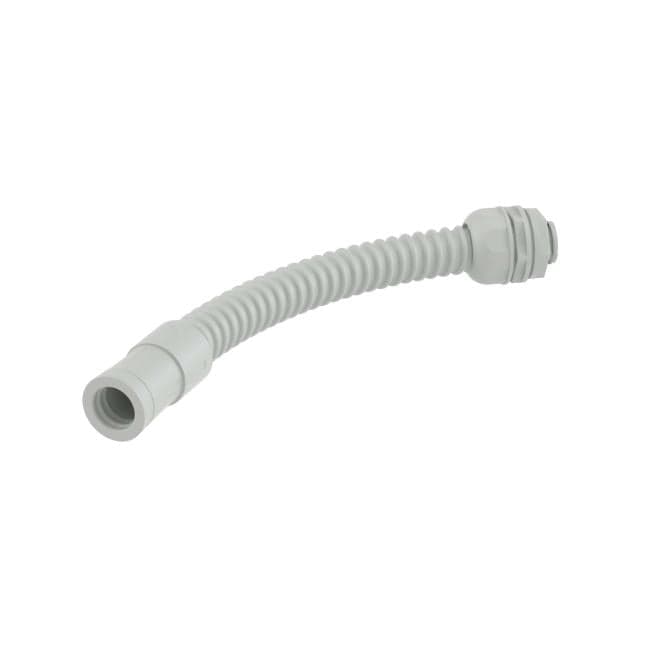 Муфта DKC 57125 гибкая труба-коробка, IP65, д.25мм, "Express"
