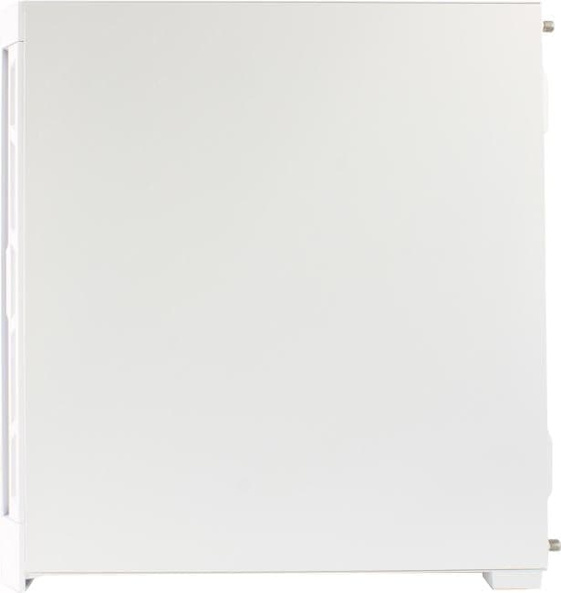 Miditower Cougar <Airface Pro RGB> White E-ATX без БП, с окном