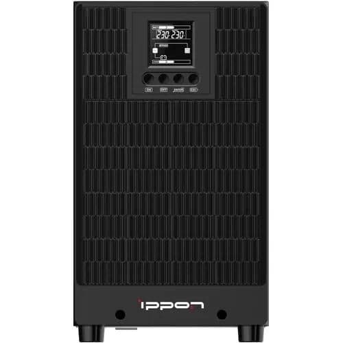 UPS 3000VA Ippon Innova TAE 3000 <Black>