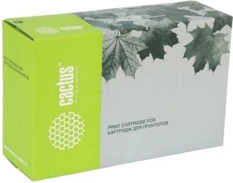 Картридж Cactus CS-WC7120YR Yellow для Xerox WorkCentre 7120/7125/7220/7225