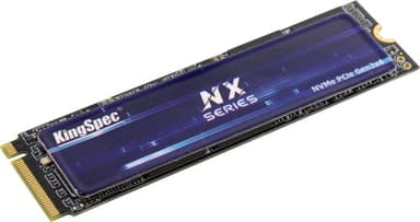 SSD 256 Gb M.2 2280 M KingSpec <NX-256>