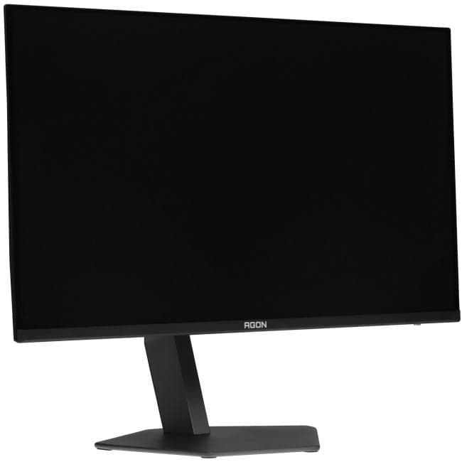 31.5" монитор AOC AGON PRO AG326UD <Black&Gray> с поворотом экрана (QD OLED, 3840x2160, HDMI, DP, USB3.2 Hub)