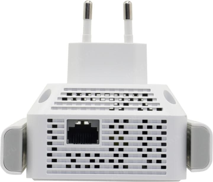 Keenetic Buddy 4 (KN-3211) Mesh-ретранслятор (1UTP 100Mbps, 802.11b/g/n, 300Mbps, 2x3dBi)