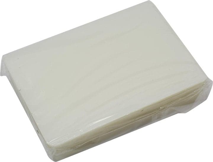Office Kit <PLP10605> Пакеты для ламинирования (65x95мм, 100мкм, Gloss, уп. 100 шт)