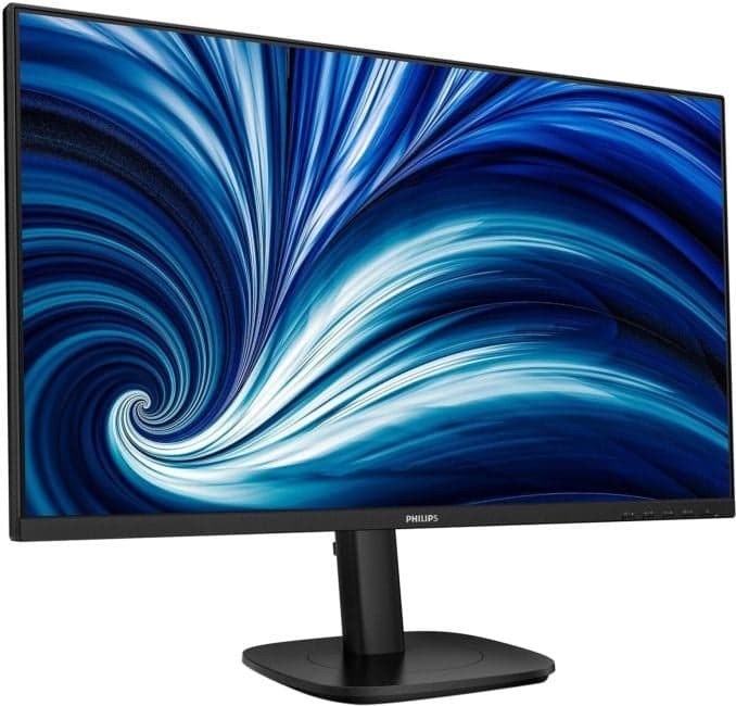 27B2U3601/01 27" Philips 27B2U3601 2560x1440, WLED, 16:9, IPS, 350cd, 1500:1, 4ms, 50M:1, 178/178, HDMI, DP, USB Hub, U