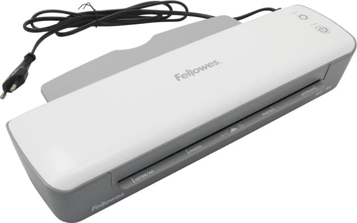 Ламинатор Fellowes Ion A4 <CRC45600> (A4, 125 мкм, 30 см/мин)