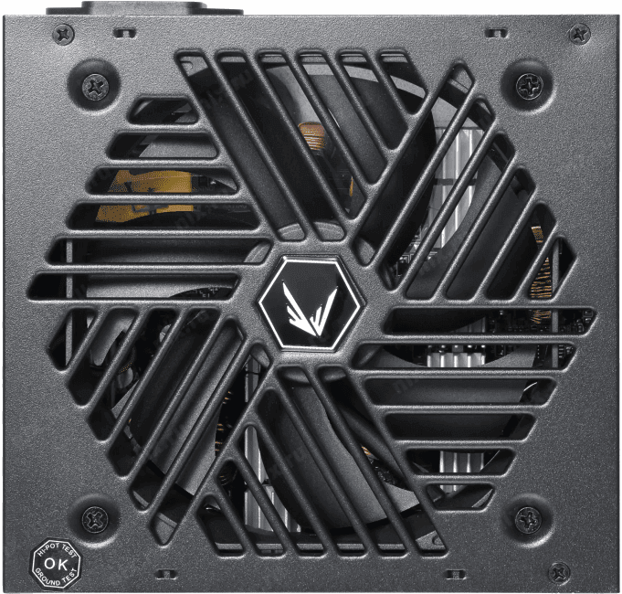 Блок питания Formula <FX-600 APFC> 600W (24+4+6/8пин)