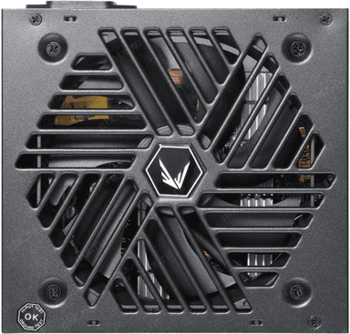 Блок питания Formula <FX-600 APFC> 600W (24+4+6/8пин)