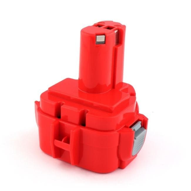 TopON <TOP-PTGD-MAK-12-2.1> Аккумулятор для Makita (Li-Ion, 12В, 2.1Ач)