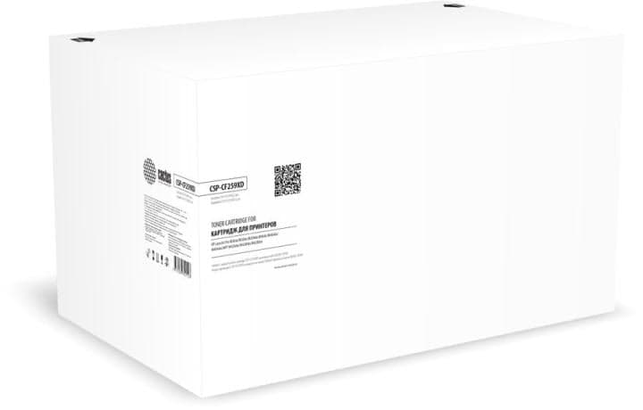 Картридж Cactus CSP-CF259XD Black для HP LJ Pro M304/404/428
