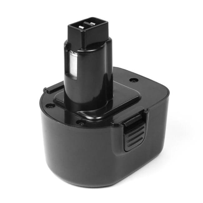 TopON TOP-PTGD-DE-12(A)2 Аккумулятор для DeWalt DC. 12V 2.0Ah (Ni-Cd) PN: DC9071.