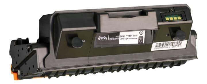 SAMLTD204U Картридж SAKURA MLTD204U для Samsung SL-M3325/3375/3825/3875/4025/4075 черный, 15 000к.