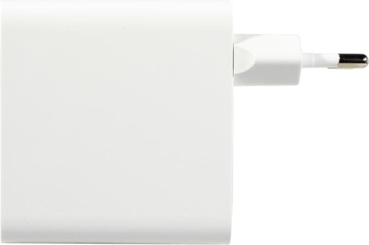 GoPower <00-00028405> Зарядное устройство USB (Вых. DC5/9/12/15/20V, 65W, USB, 2xUSB-C)