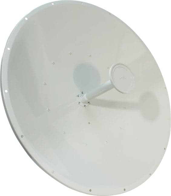 UBIQUITI <RD-5G34> направленная антенна, RP-SMA (male), 34dBi, 5ГГц