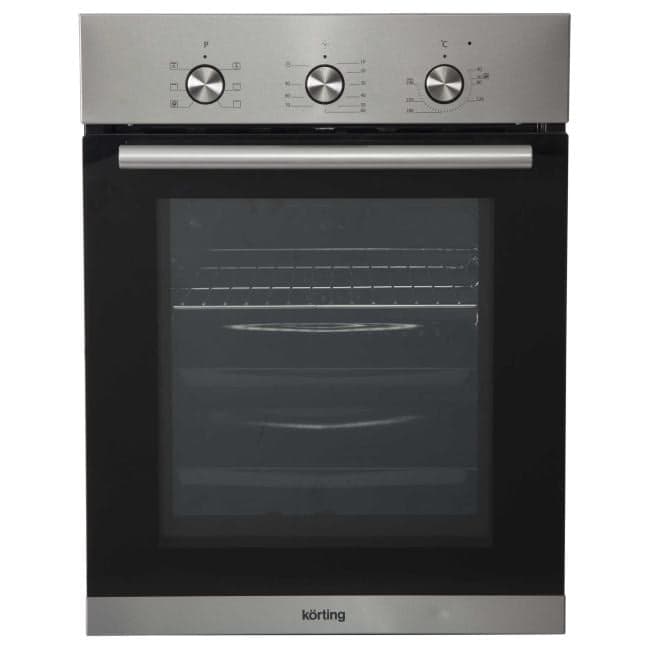 Korting OKB 4630 CMX Встраиваемая электрическая духовка Korting Crystal