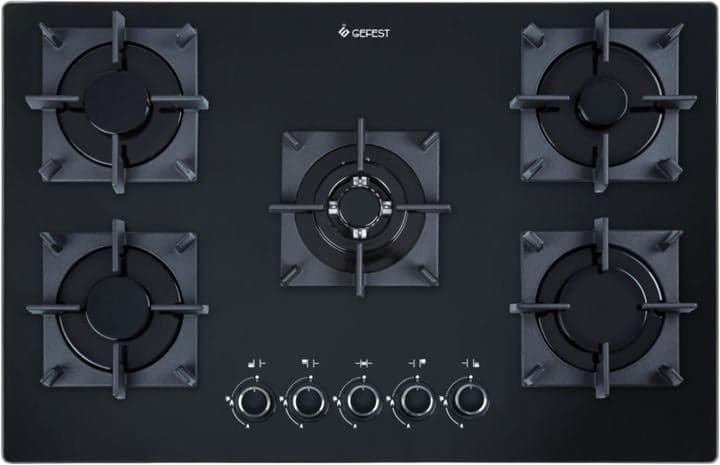 Gefest <СГ СН 2340 К33> Варочная поверхность газовая