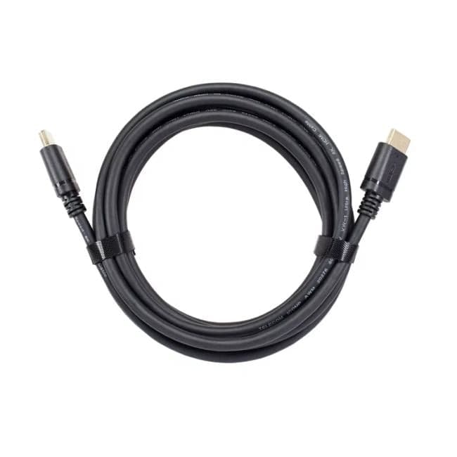 Telecom <TCG245C-2M> Кабель HDMI to HDMI (19M -19M) 2м ver2.1 8K UHD