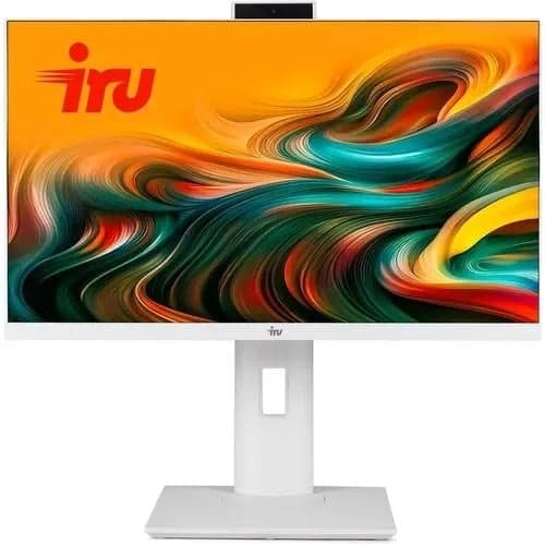 iRU Tactio <2031884> i5 12450H/32/1TbSSD/WiFi/BT/Win11Pro/23.8"