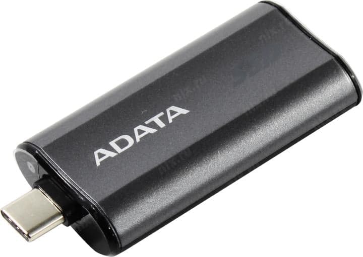 SSD 500 Gb USB-C ADATA SC750 <SC750-500G-CCBK>