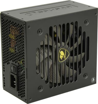 Блок питания Cougar <GEX750> 750W ATX (24+4x4+4x6/8пин) CableManagement