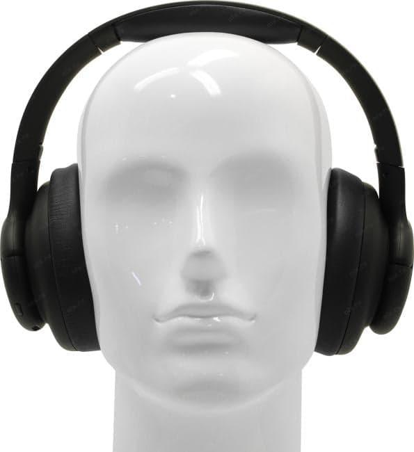 Наушники с микрофоном SVEN AP-B800MV <Black> (Bluetooth 5.4)