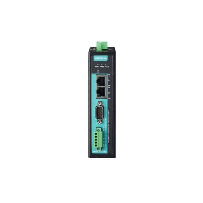 MOXA Преобразователь NPort IA5150A-T