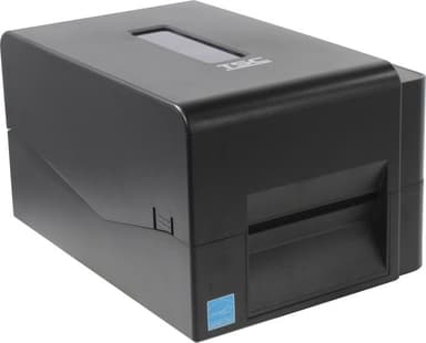 TSC TE200 <99-065A101-00LF00> Термотрансферный принтер (104 мм, 203 dpi, 152 мм/сек, USB)