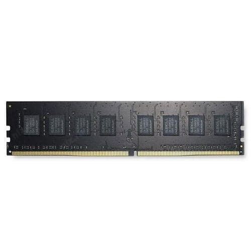 DDR 4 DIMM 16GB AMD Radeon™ DDR4 2133 DIMM R7 Performance Series Black R7416G2133U2S-UO Non-ECC, CL15, 1.2V, Bulk