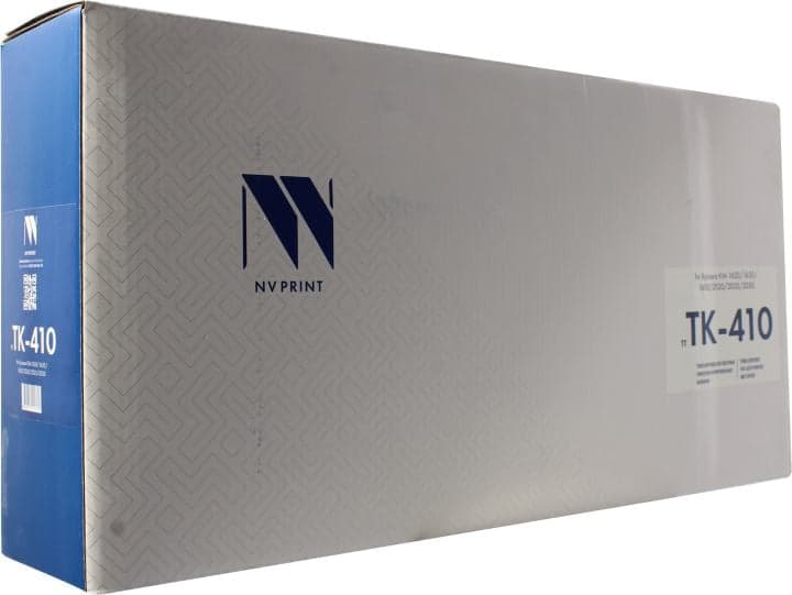 Картридж NV-Print TK-410 для Kyocera KM-1620/1635/1650/2020/2035/2050